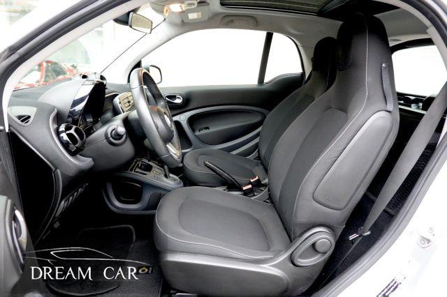 SMART ForTwo 70 1.0 Passion