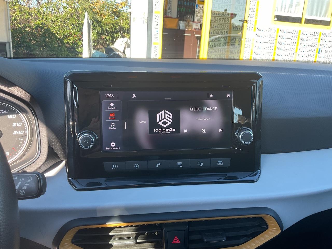 Seat Arona 1.0 TGI XPERIENCE