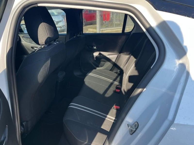 Opel Corsa Corsa 1.2 100 CV Design & Tech