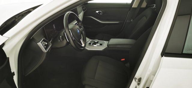 BMW 320 e Touring CAMBIO AUTOMATICO