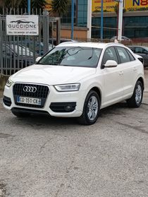 Audi Q3 2.0 TDI Business