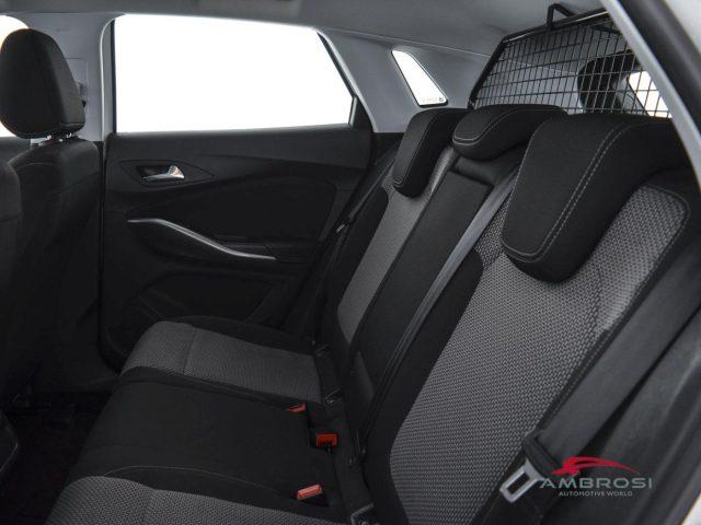 OPEL Grandland X 1.5 diesel Ecotec Start&Stop Business - AUTOCARRO