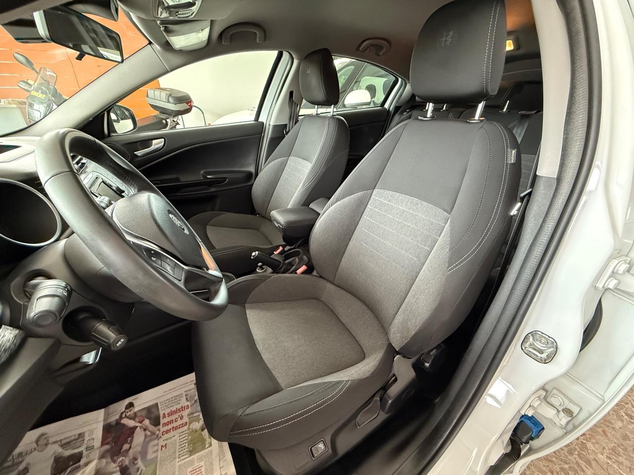 Alfa Romeo Giulietta 1.6 JTDm 120 CV