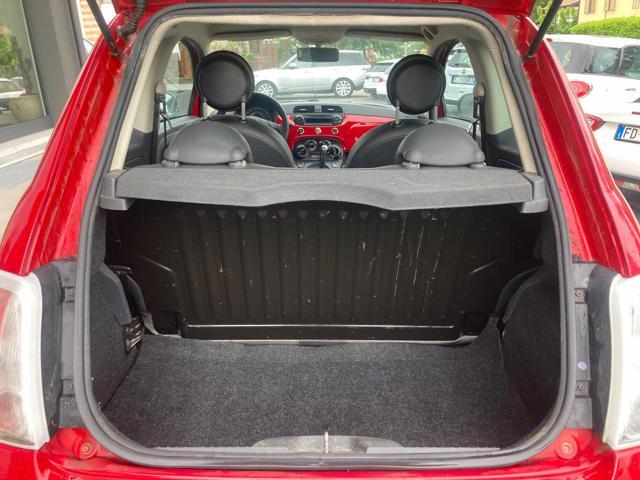 FIAT 500 1.2 Sport AUTOMATICA\ X COMMERCIANTI