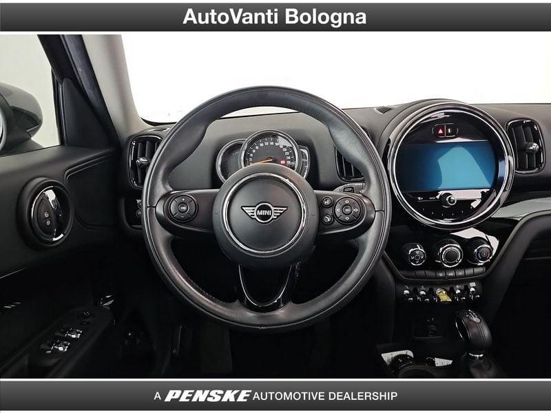 MINI Mini Countryman F60 Mini 1.5 Cooper SE Hype Countryman ALL4 Automatica