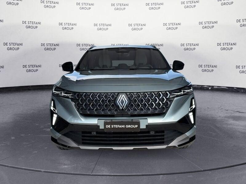 Renault Espace Espace 1.2 e-Tech full hybrid Iconic 200cv auto 7 posti