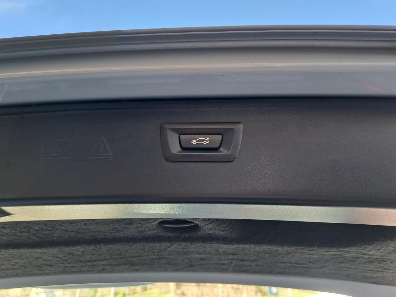 Bmw 520d ,190CV /AUTO /SENSORI /EURO 6