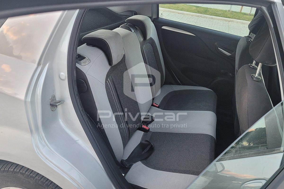 FIAT Punto 1.4 8V 5 porte Easypower Easy