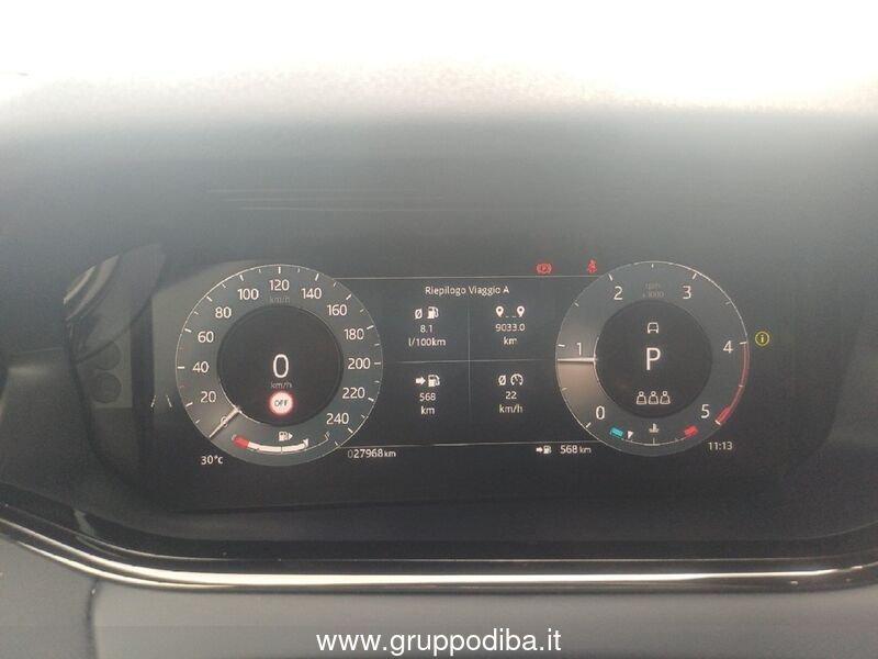 Land Rover RR Evoque Range Rover Evoque II 2024 Range Rover Evoque 2.0d i4 mhev S awd 163cv auto