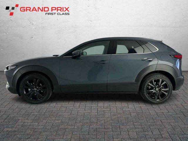 MAZDA CX-30 2.0L e-Skyactiv-G 150 CV M Hybrid AWD Exceed