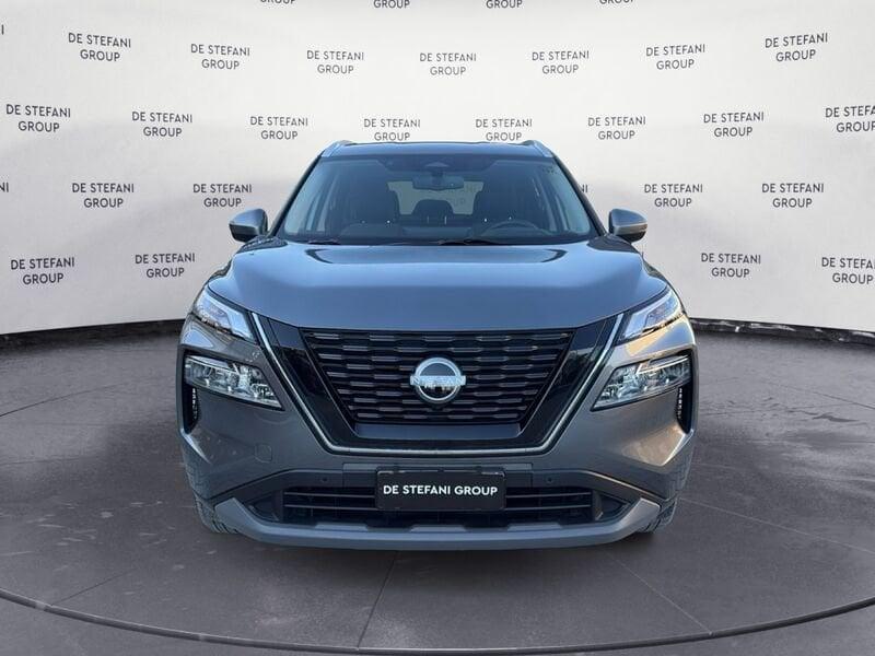 Nissan X-Trail X-Trail 1.5 e-power N-Connecta e-4orce 4wd auto 7 posti