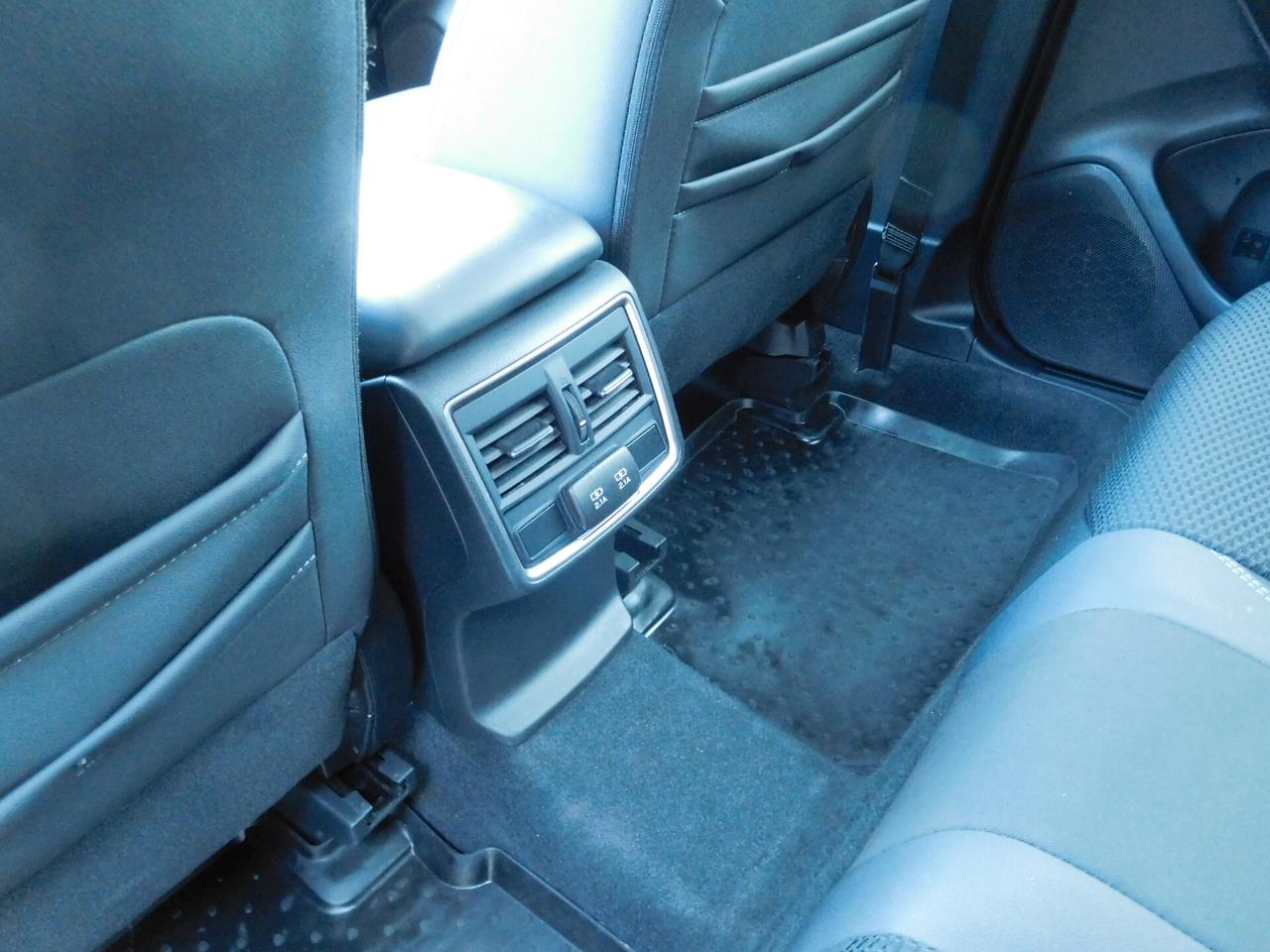 Subaru Forester 2.0 e-Boxer MHEV CVT Lineartronic Premium 150cv GANCIO TRAINO