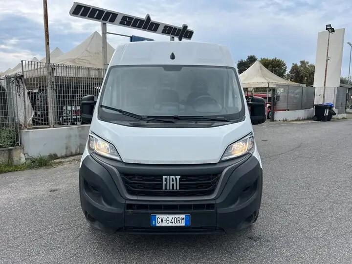 Fiat Ducato 35 2.2 Mjt 140CV PM-TN Furgone