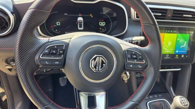 MG ZS 1.5 VTi-tech Luxury PERMUTE GPL OK NEOPAT UNICOPR.
