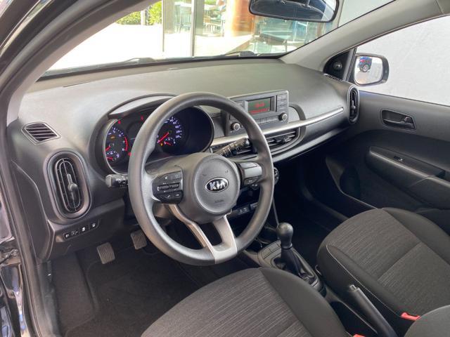 KIA Picanto 1.0 12V 5 porte Active