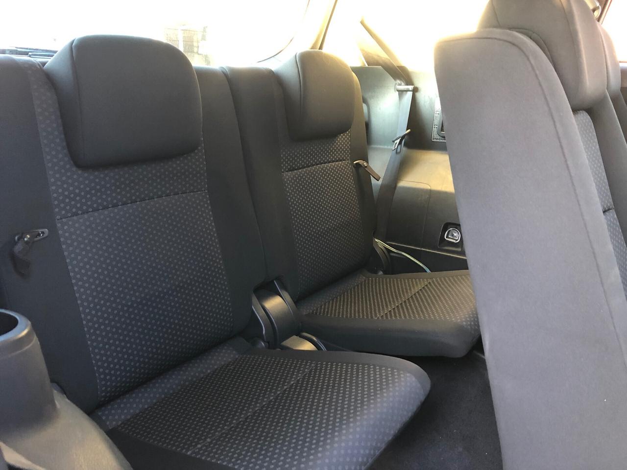 Toyota Verso 2.0 D Sol 7 posti Garantita Si accettano permute