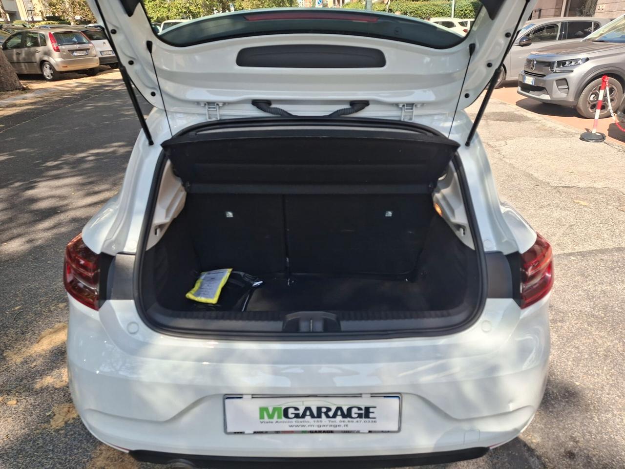 Renault Clio TCe 100 CV GPL 5 porte - UNIPRO
