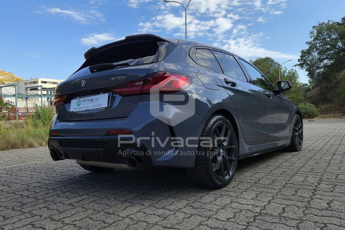 BMW M 135i xDrive