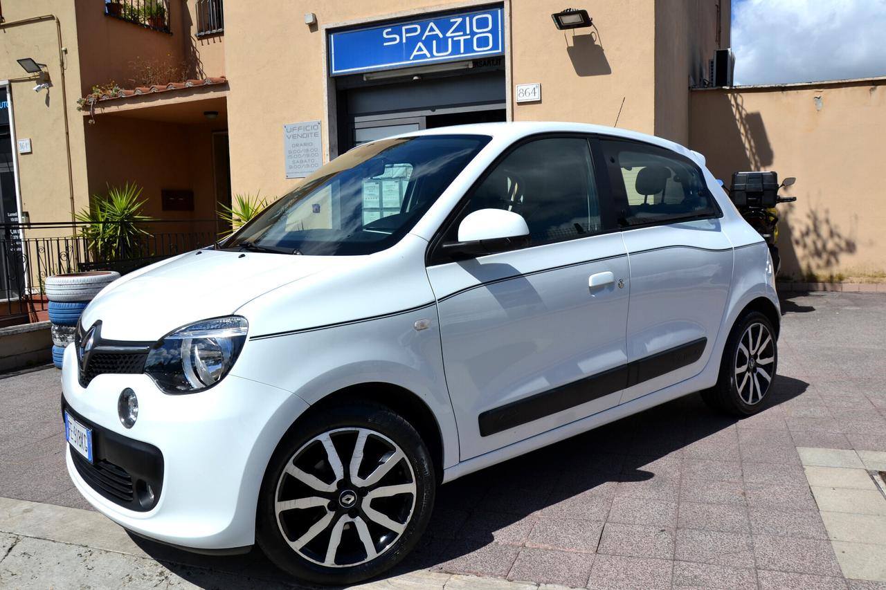 Renault Twingo 1.0 SCe LIFE 69CV **PREZZO REALE**GARANZIA 12 MESI