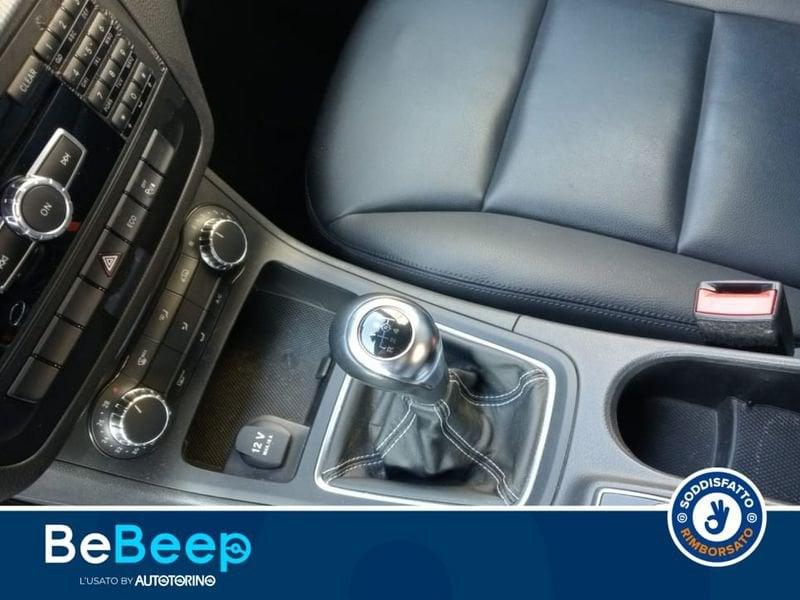 Mercedes-Benz Classe B B 200 BE PREMIUM