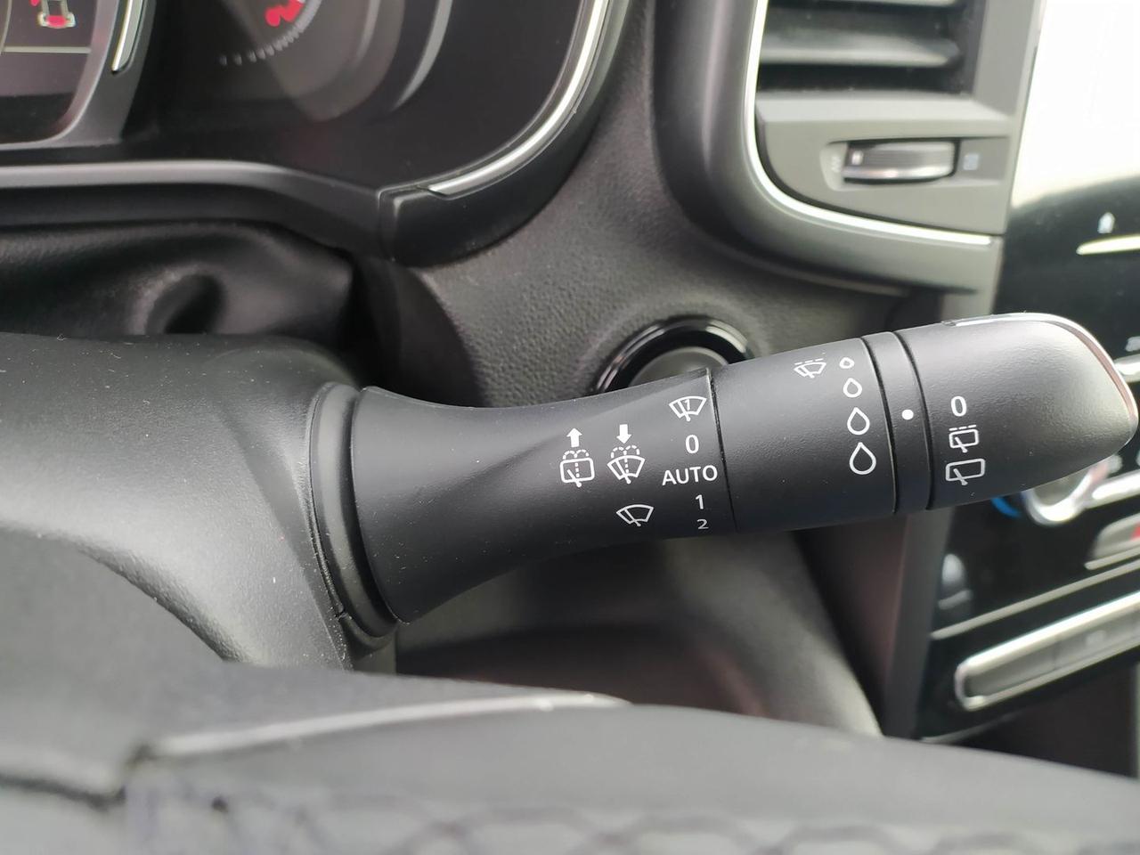 Renault Koleos Business 2.0 Blue dCi 185 #9896