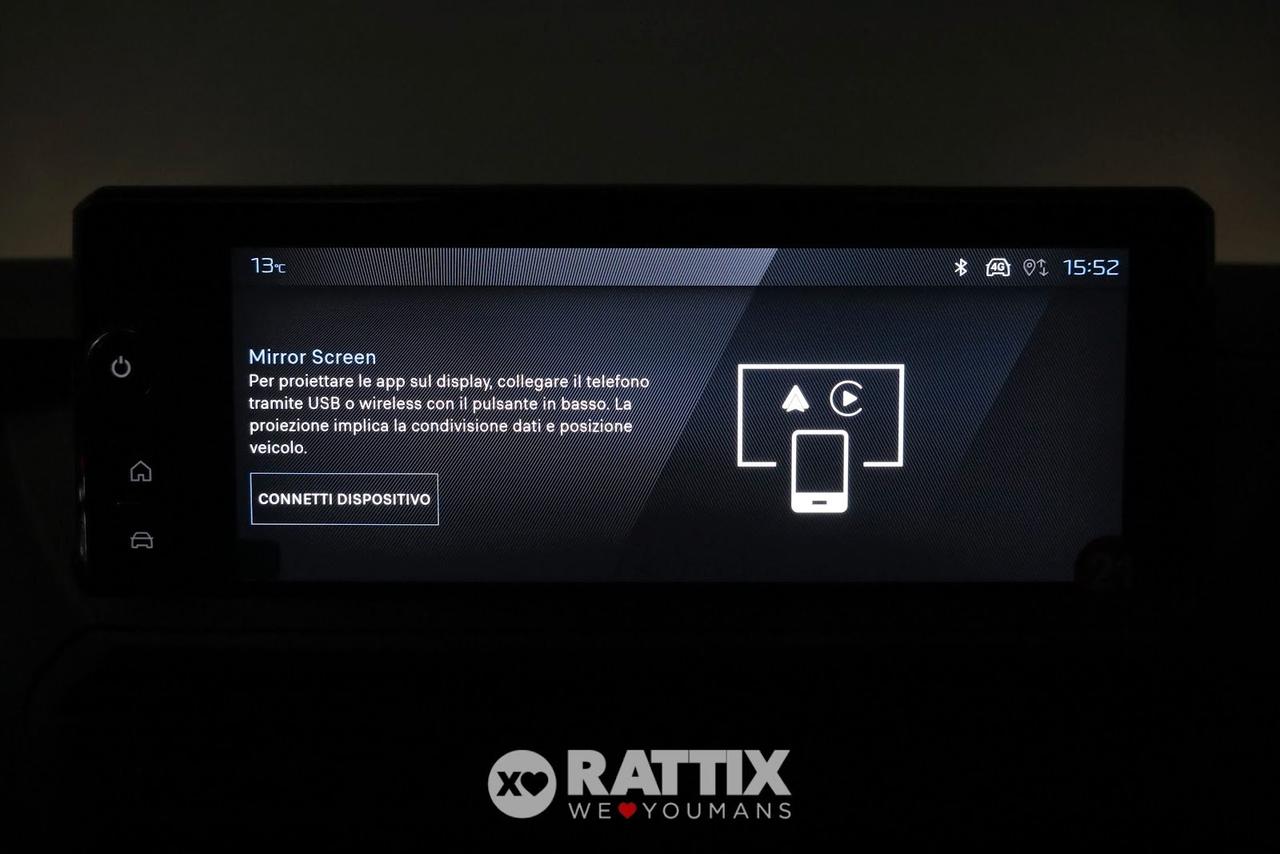 Peugeot Expert 1.5 BlueHDI 120CV Standard (IVA ESCLUSA)