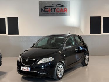 Lancia Ypsilon 1.2 74.000KM! 69cv NEOPATENTATI!