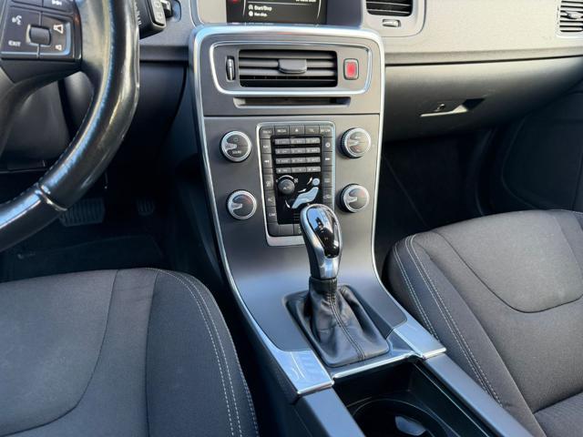 VOLVO V60 D2 1.6 Powershift AUTOMATICA