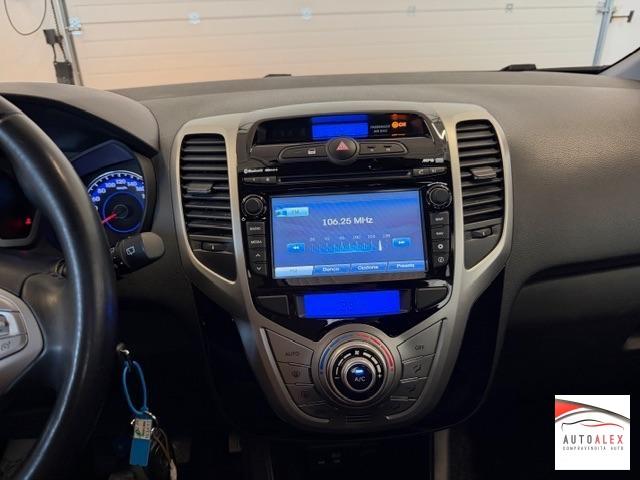 HYUNDAI - iX20 1.4 crdi Xpossible NEOPATENTATI