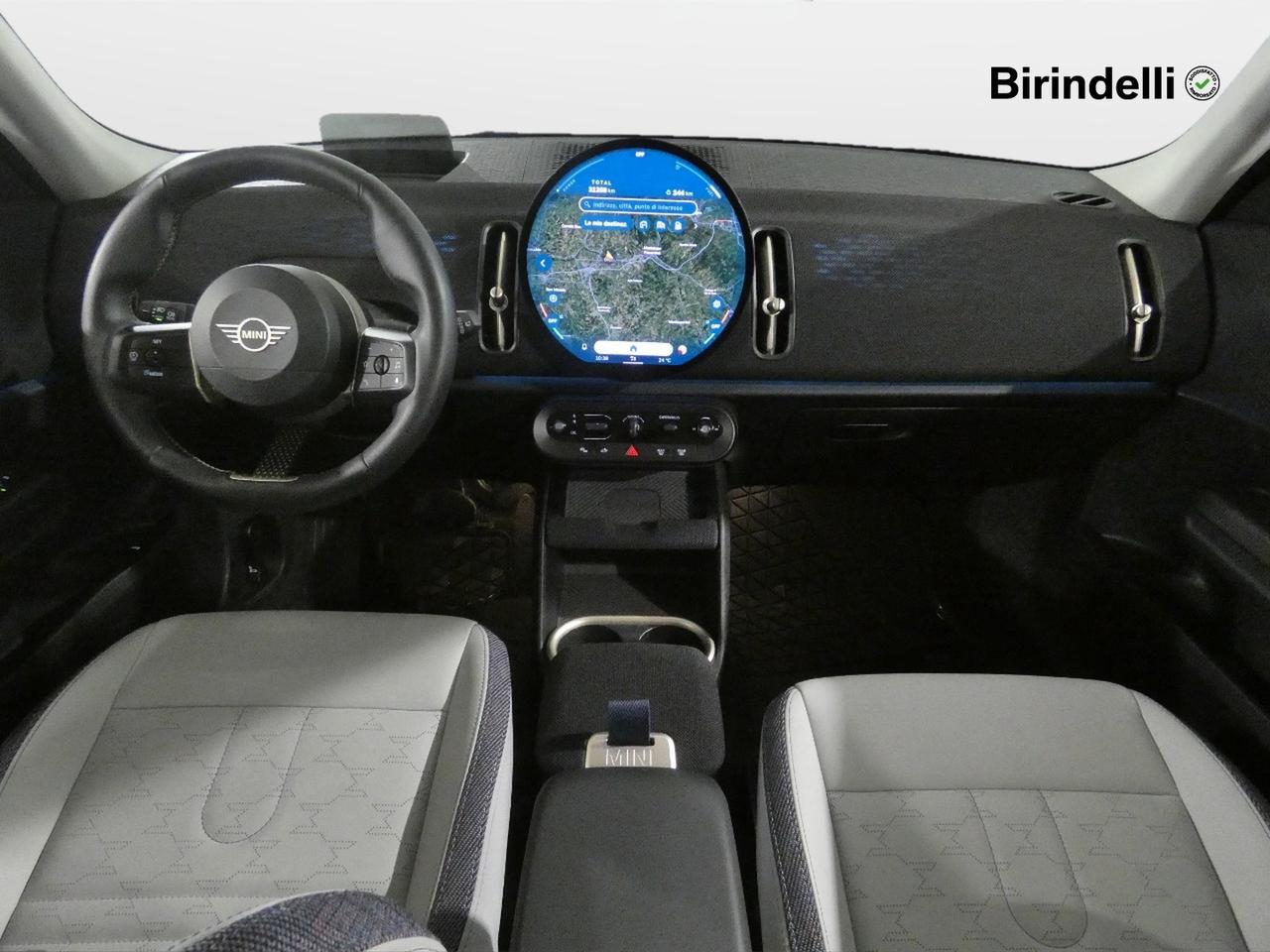 MINI Mini Countrym.(U25) - Mini Countryman D Classic
