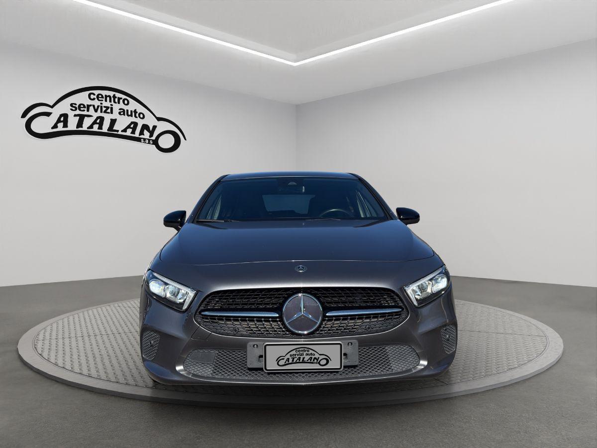 MERCEDES - Classe A - A 200 d 150CV Automatic Premium