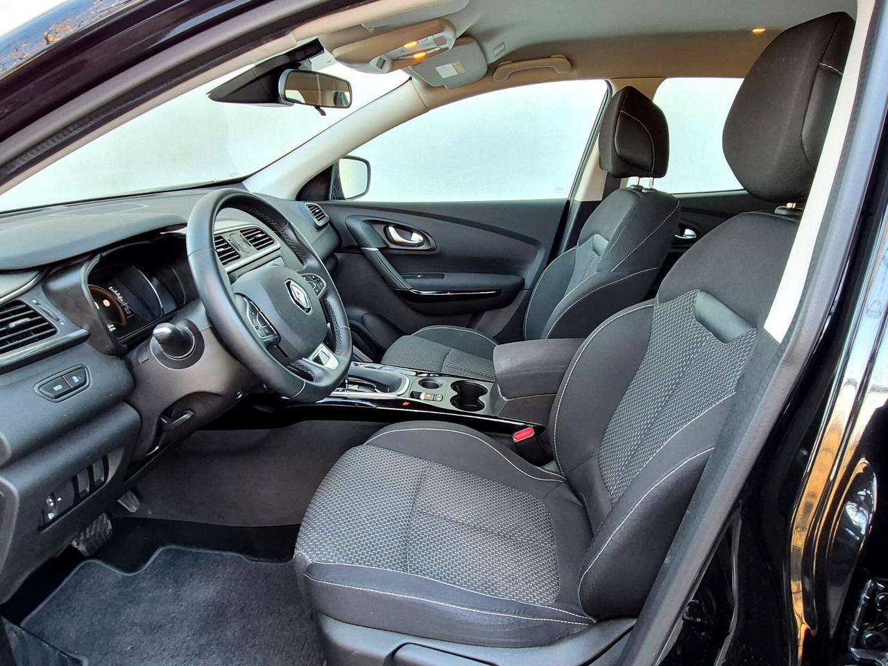 Renault Kadjar Blue dCi 8V 115CV EDC Business