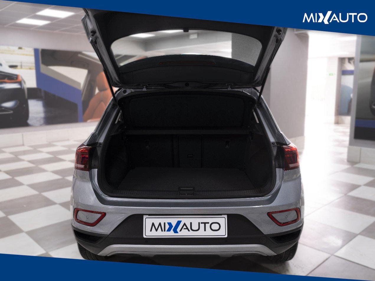 Volkswagen T-Roc 1.0 TSI Life 110CV