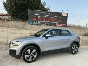 Audi Q2 30 TDI Design