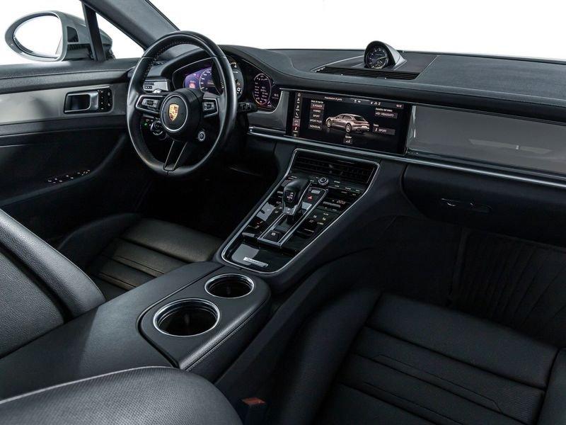 Porsche Panamera Panamera 4S E-Hybrid Sport Turismo - IVA Esposta