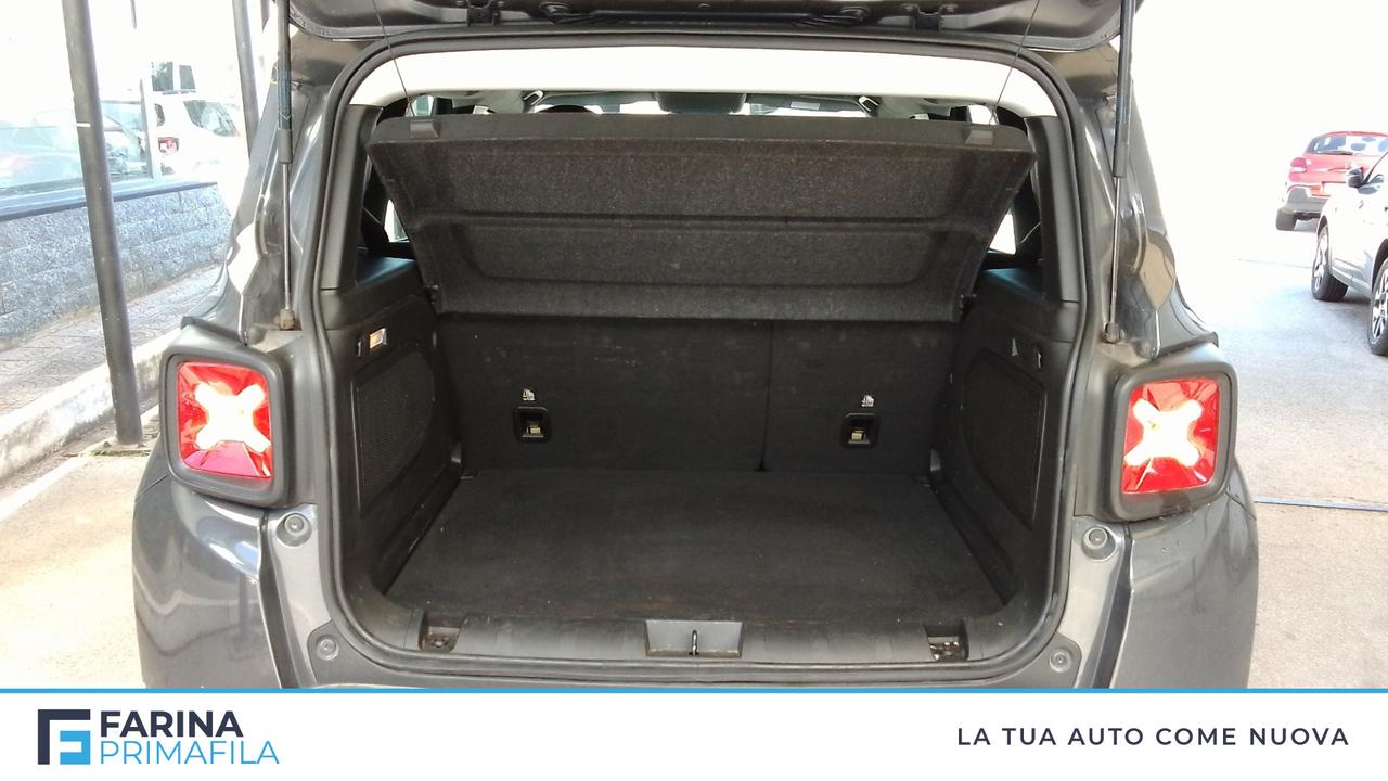 JEEP Jeep Renegade Renegade My23 Limited 1.6 Multijet Ii 130 Cv E6.4