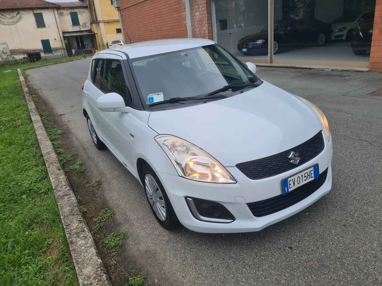 Suzuki Swift 1.3 DDiS 5 porte B-Easy