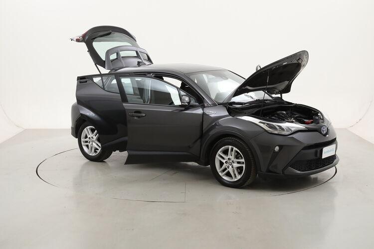 Toyota C-HR Hybrid Business BR753600 1.8 Full Hybrid 122CV