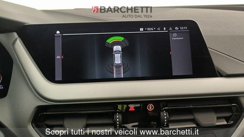 BMW Serie 1 (F40) 118D 5P. BUSINESS ADVANTAGE