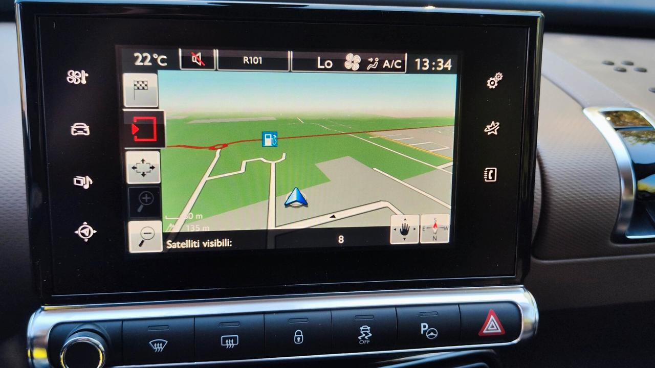 Citroen C4 Cactus PureTech 82 Shine