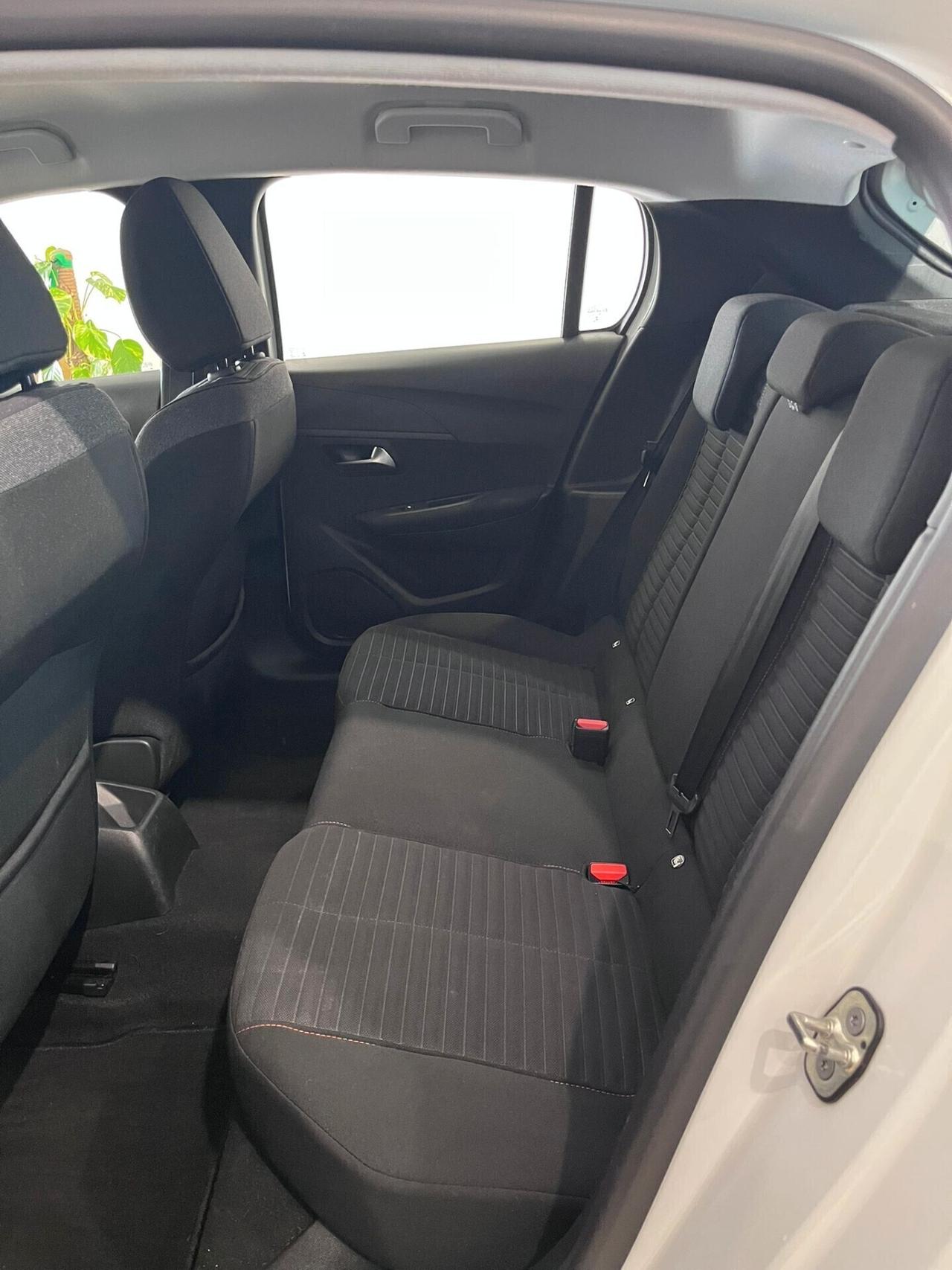 Peugeot 208 BlueHDi 100 Stop&Start Active Pack ANNO 2022 KM 90.000