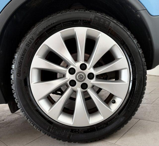 OPEL Mokka 1.4 Turbo GPL Tech 140CV 4x2 Cosmo b-Color