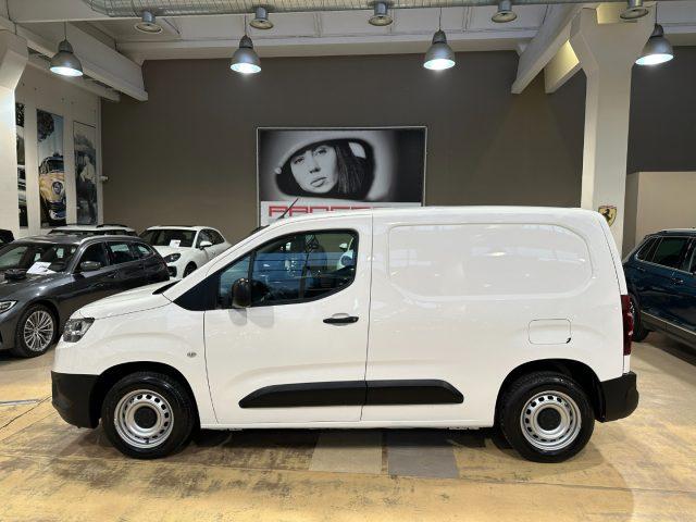 TOYOTA Proace 1.5D S&S PC-TN Furgone Compact 4p.10q Comfort