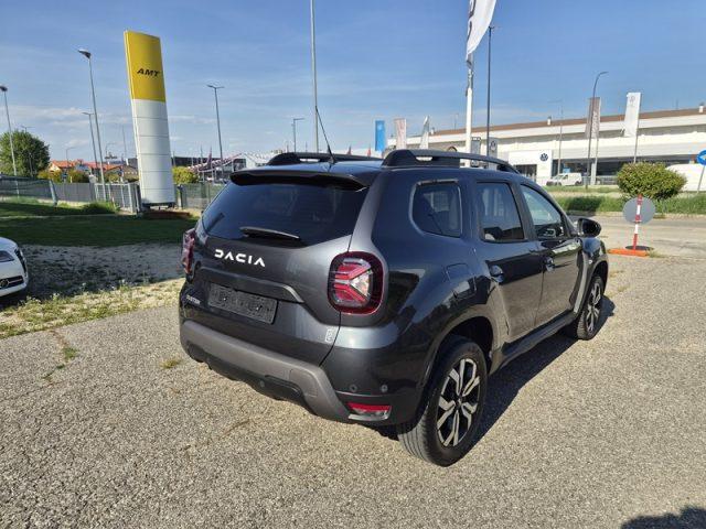 DACIA Duster 1.0 TCe GPL 4x2 Journey