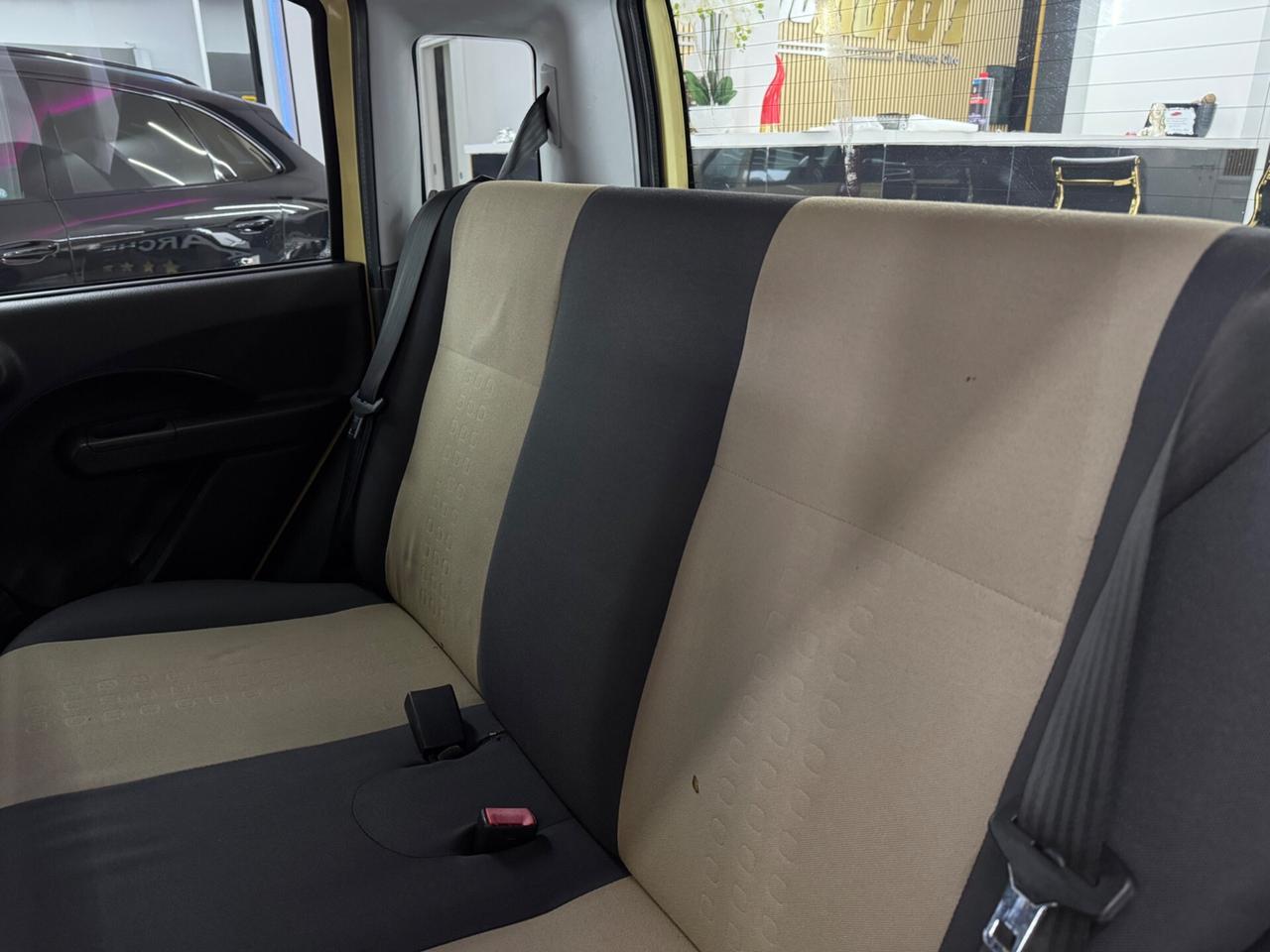 Fiat Panda 1.2 Dynamic Natural Power