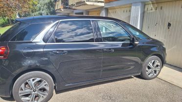 Citroen C4 Picasso BlueHDi 120 S&S EAT6 Shine