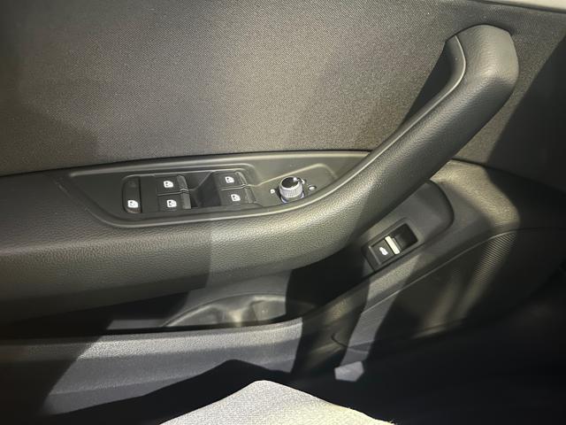 AUDI A5 SPB 35 Mild Hybrid S tronic Business Advanced