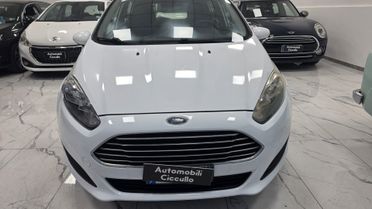 Ford Fiesta 1.2 60CV 5 porte Business