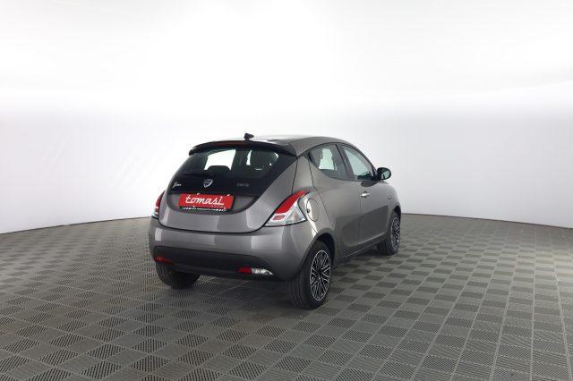 LANCIA Ypsilon Ypsilon 1.0 FireFly 5 porte S&S Hybrid Silver