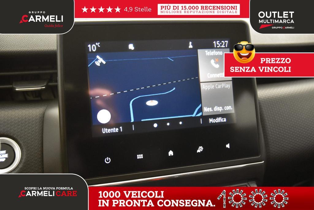 Renault Clio 5 Porte 1.0 SCe Business